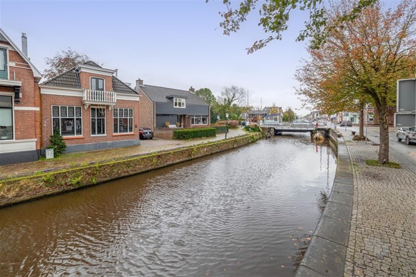 Medium property photo - Bocht Oosterdiep 8, 9641 JK Veendam